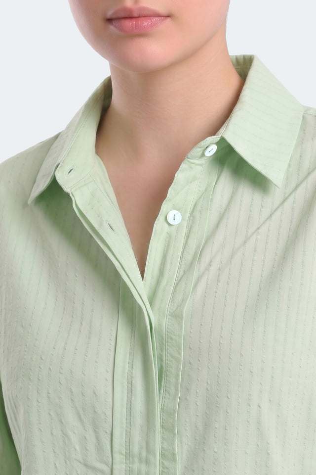 Basic Shirt