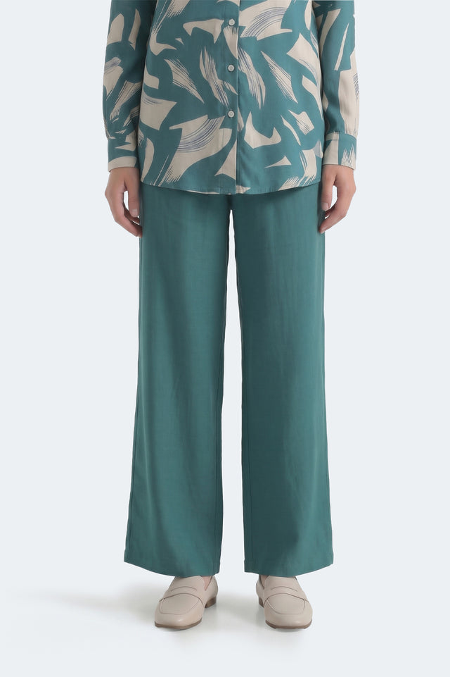 Women’s Printed Coord Set