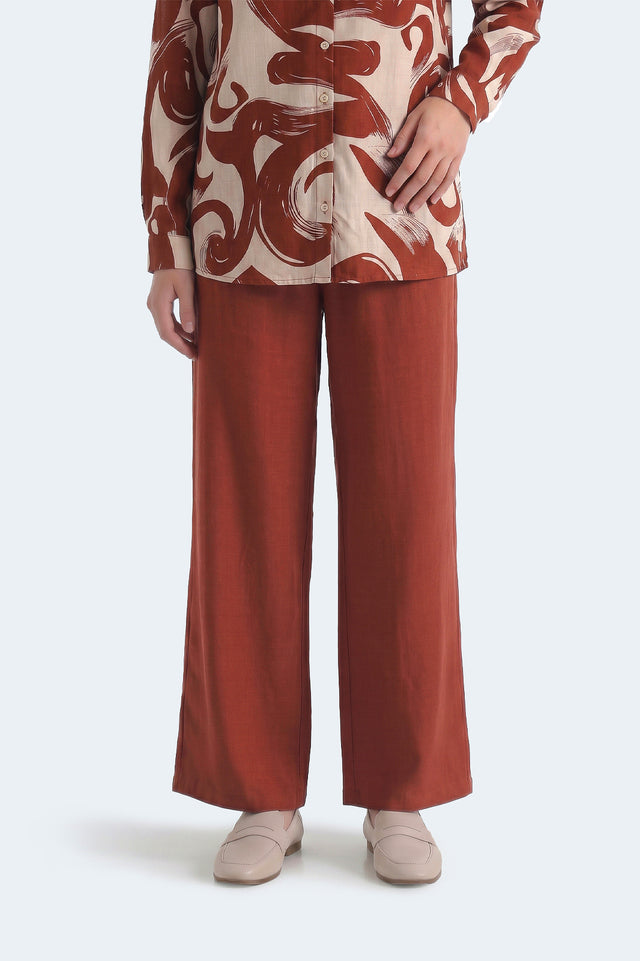 Women’s Printed Coord Set
