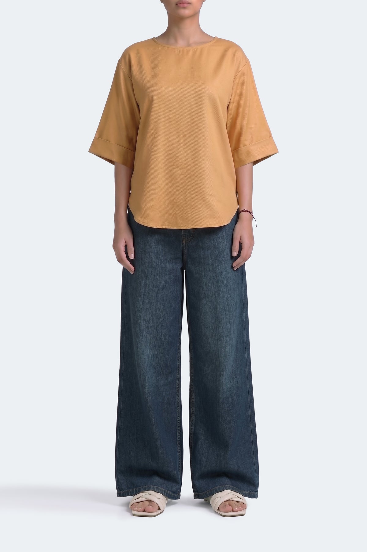 Women's Basic Top