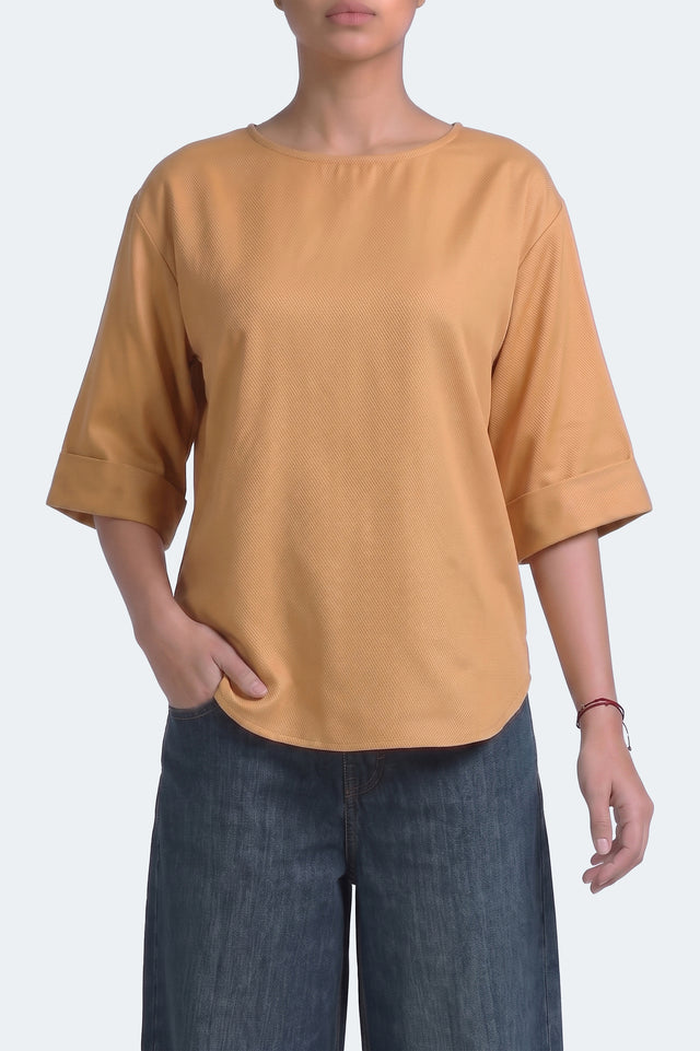 Women's Basic Top