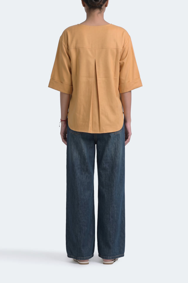 Women's Basic Top
