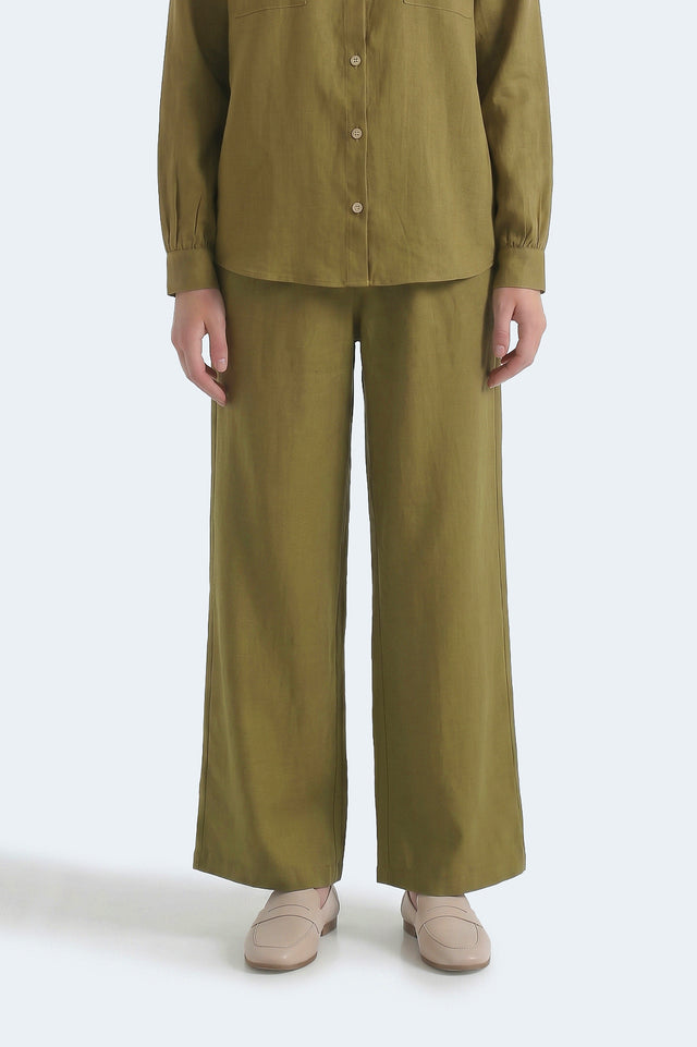 Basic Coord Set