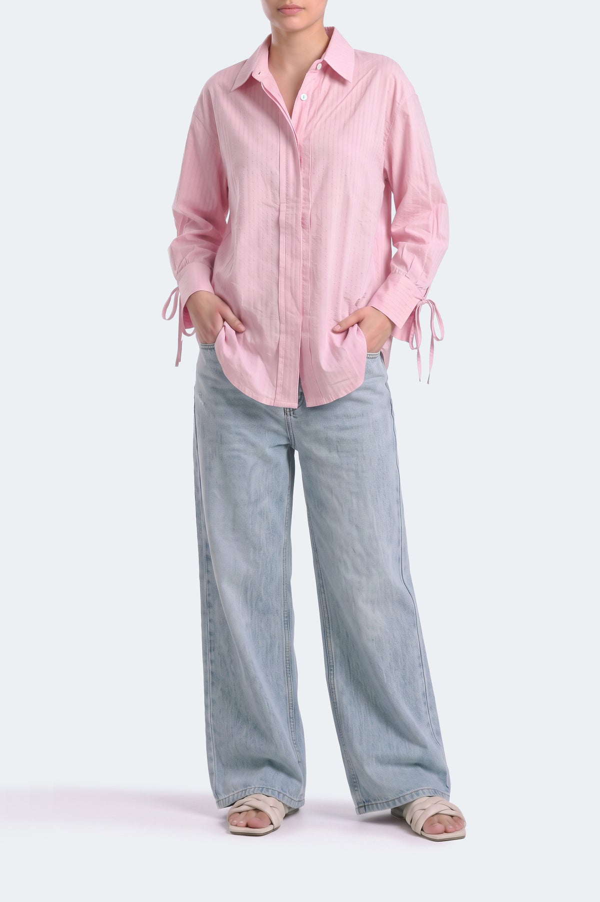 Basic Shirt