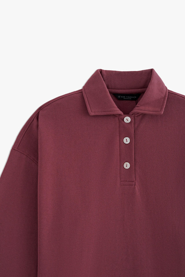 Women’s Basic Polo