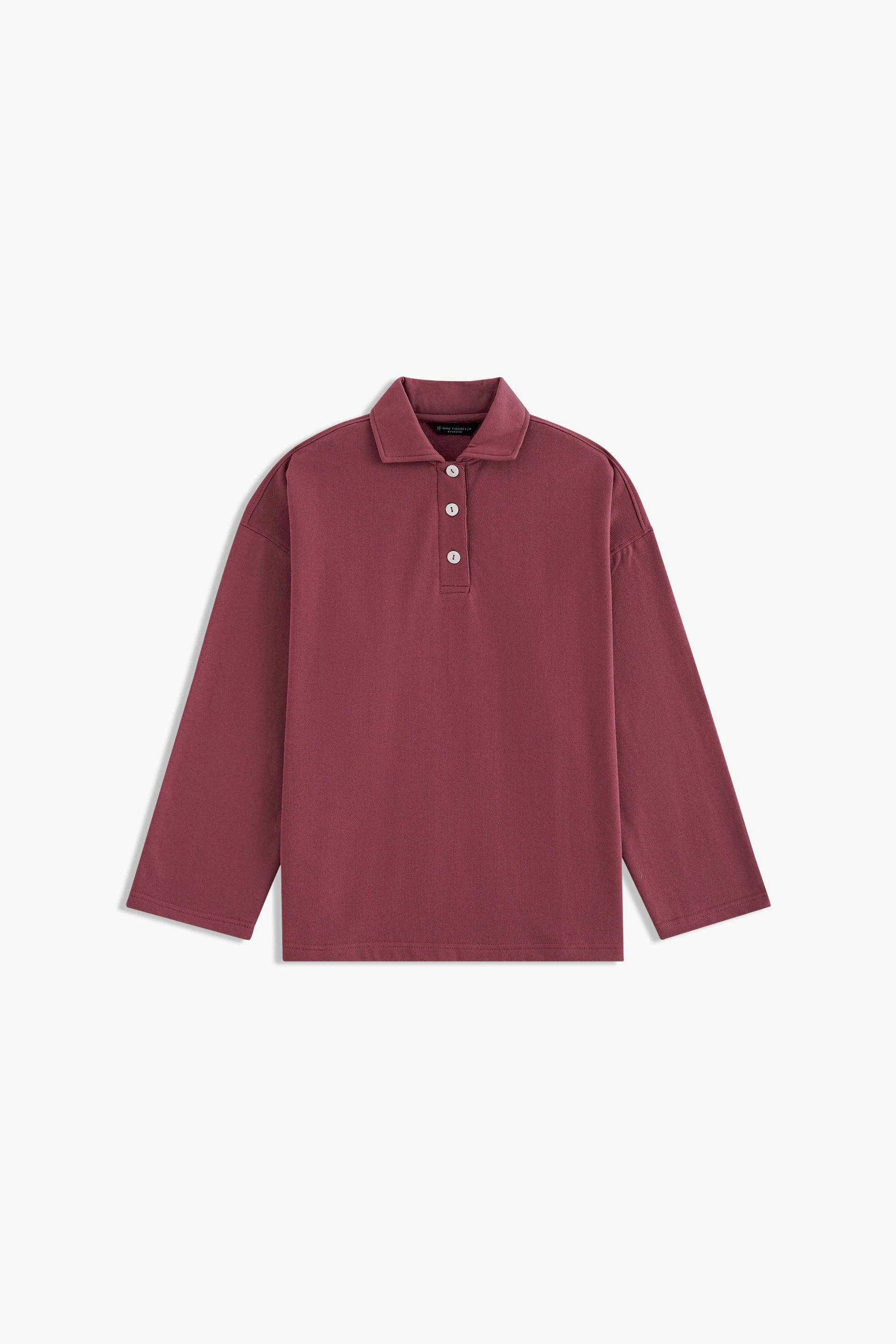 Women Basic Polo