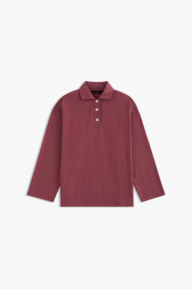 Women’s Basic Polo