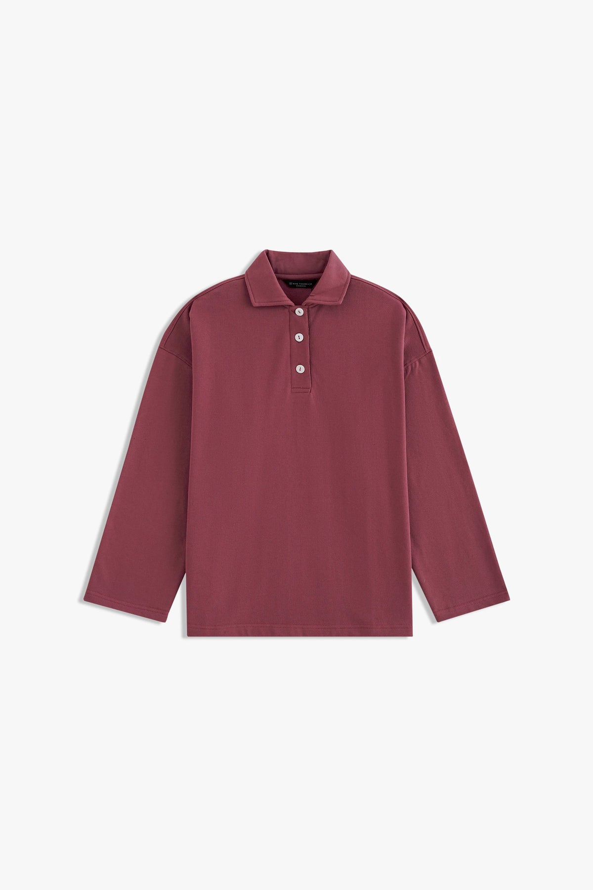 Women Basic Polo