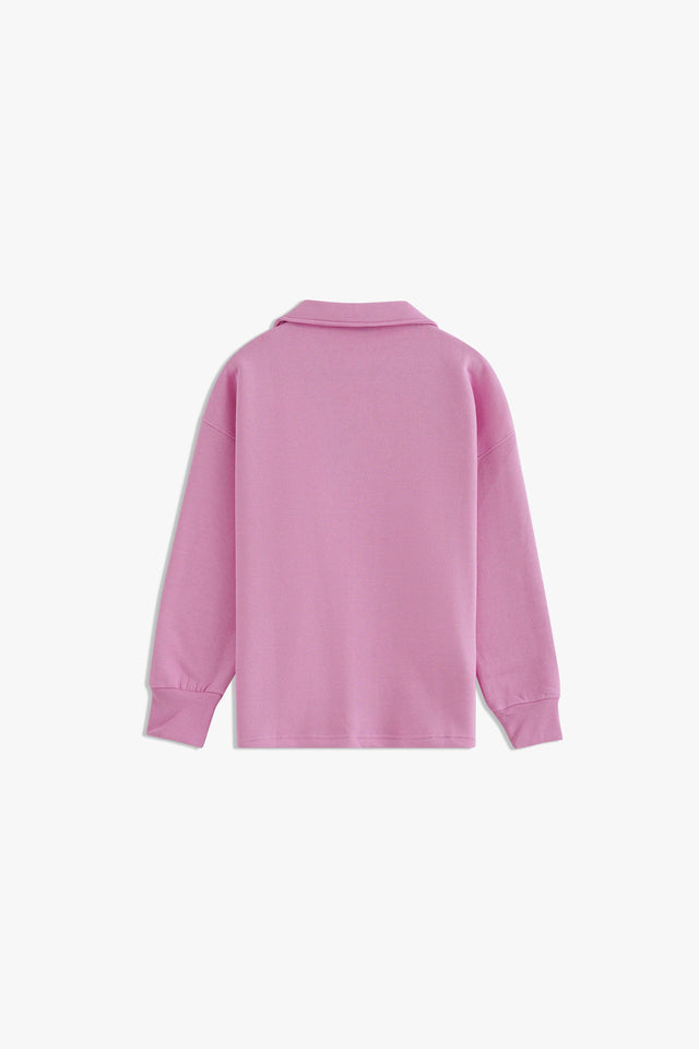 Women’s Basic Sweatshirt