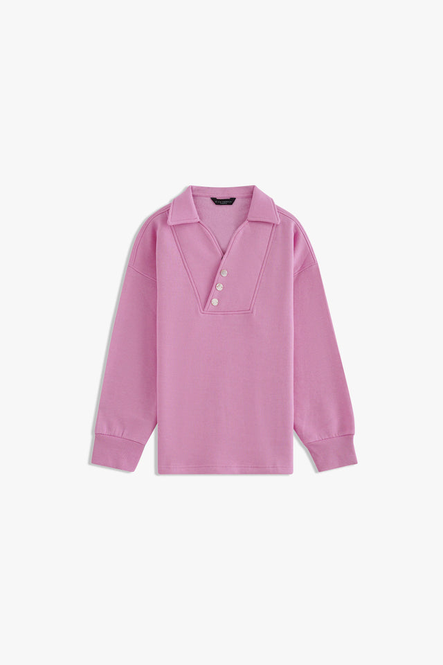 Women’s Basic Sweatshirt