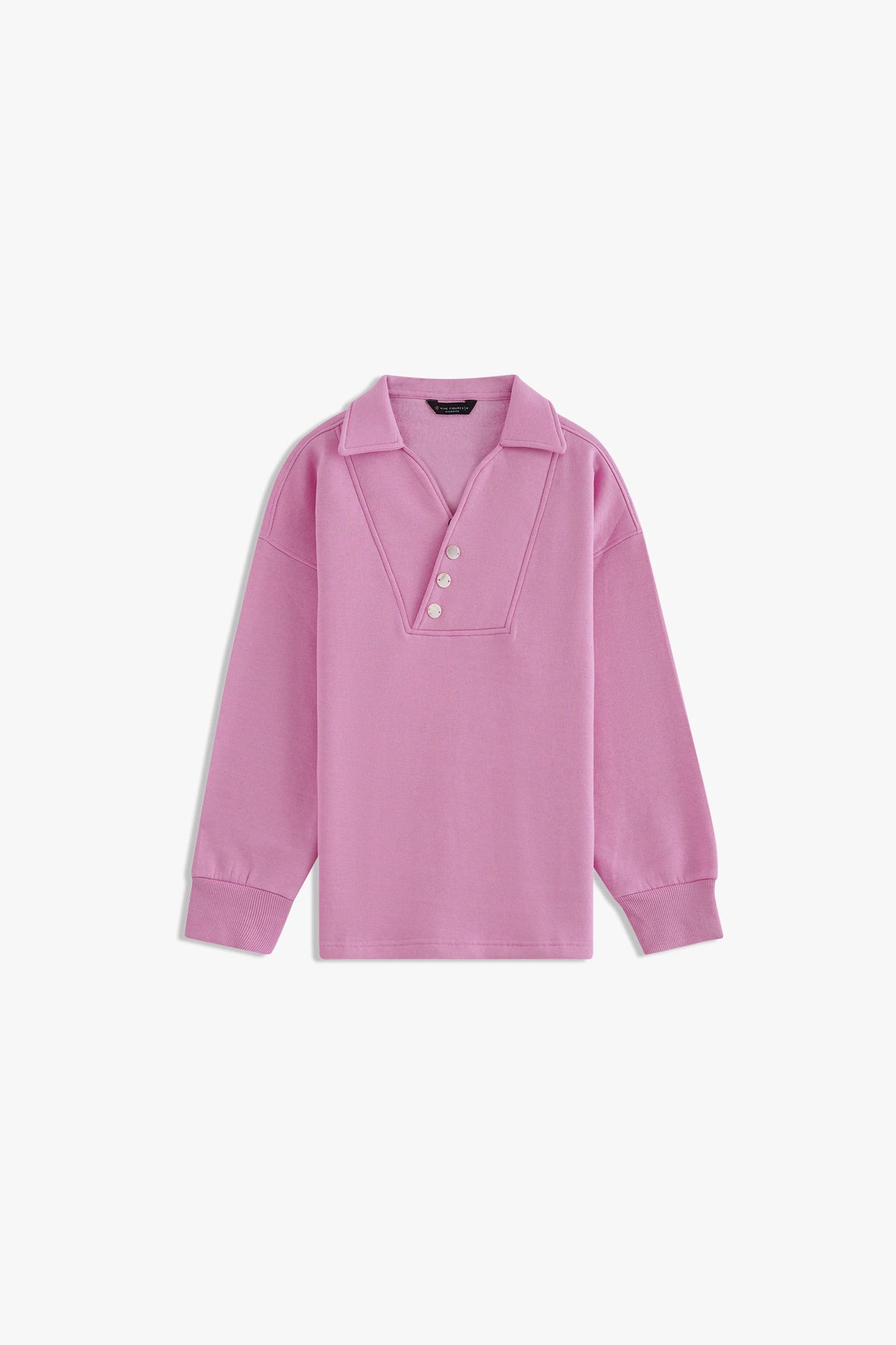 Women’s Basic Sweatshirt