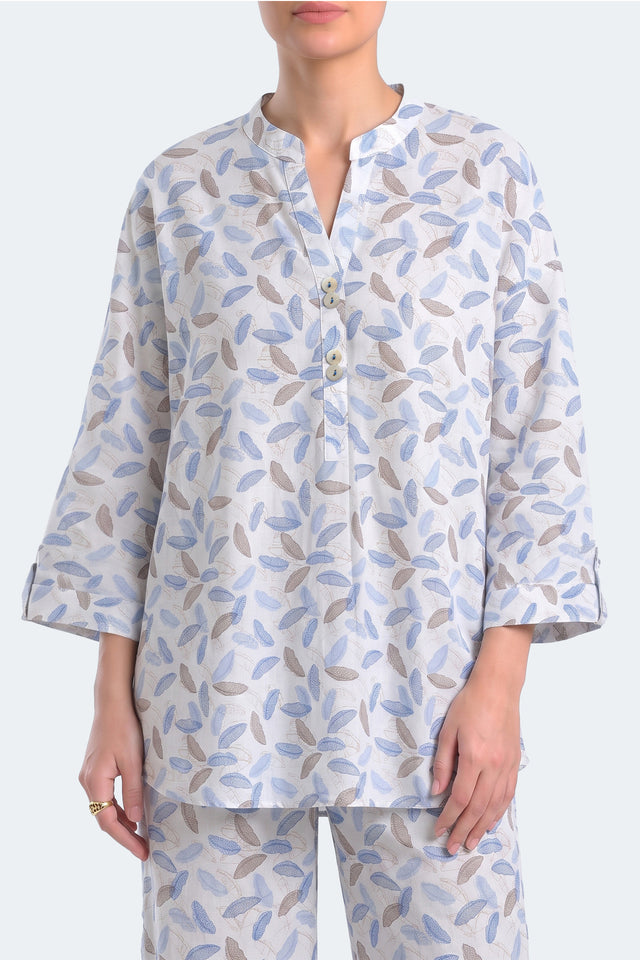 Printed Co-Ord Set