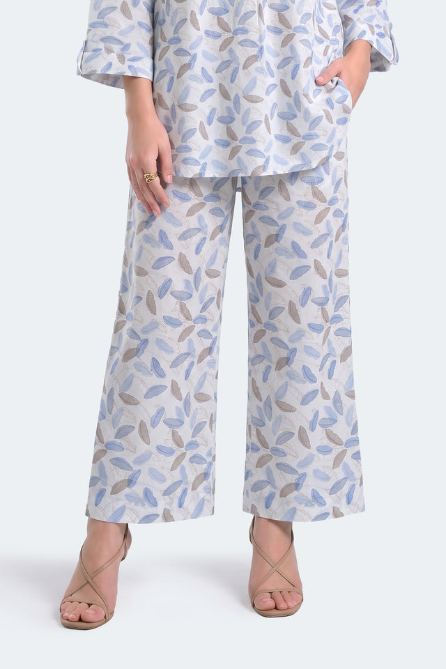 Printed Co-Ord Set
