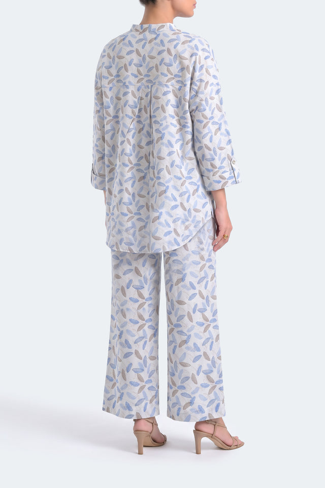 Printed Co-Ord Set