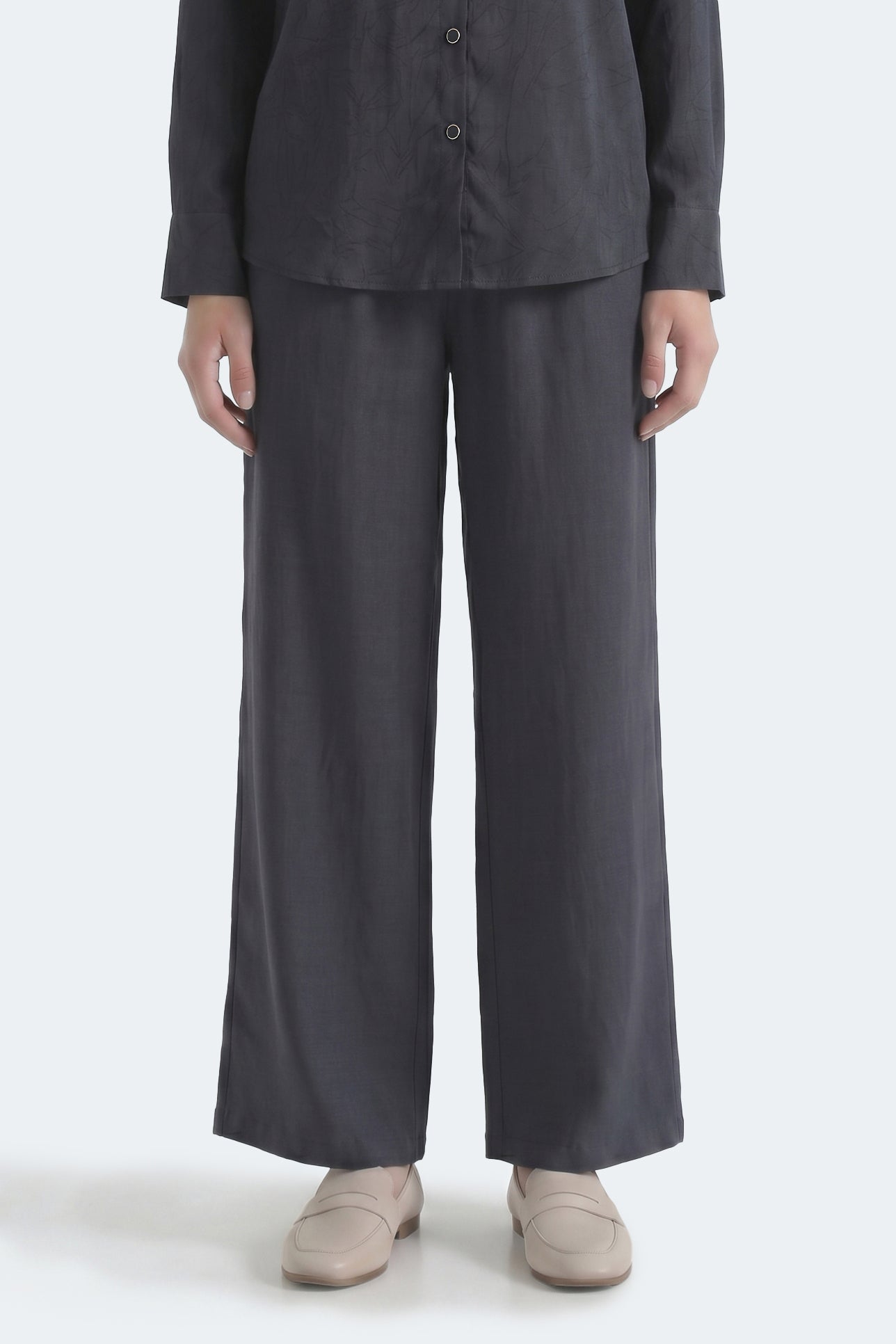 Textured Co-Ord Set