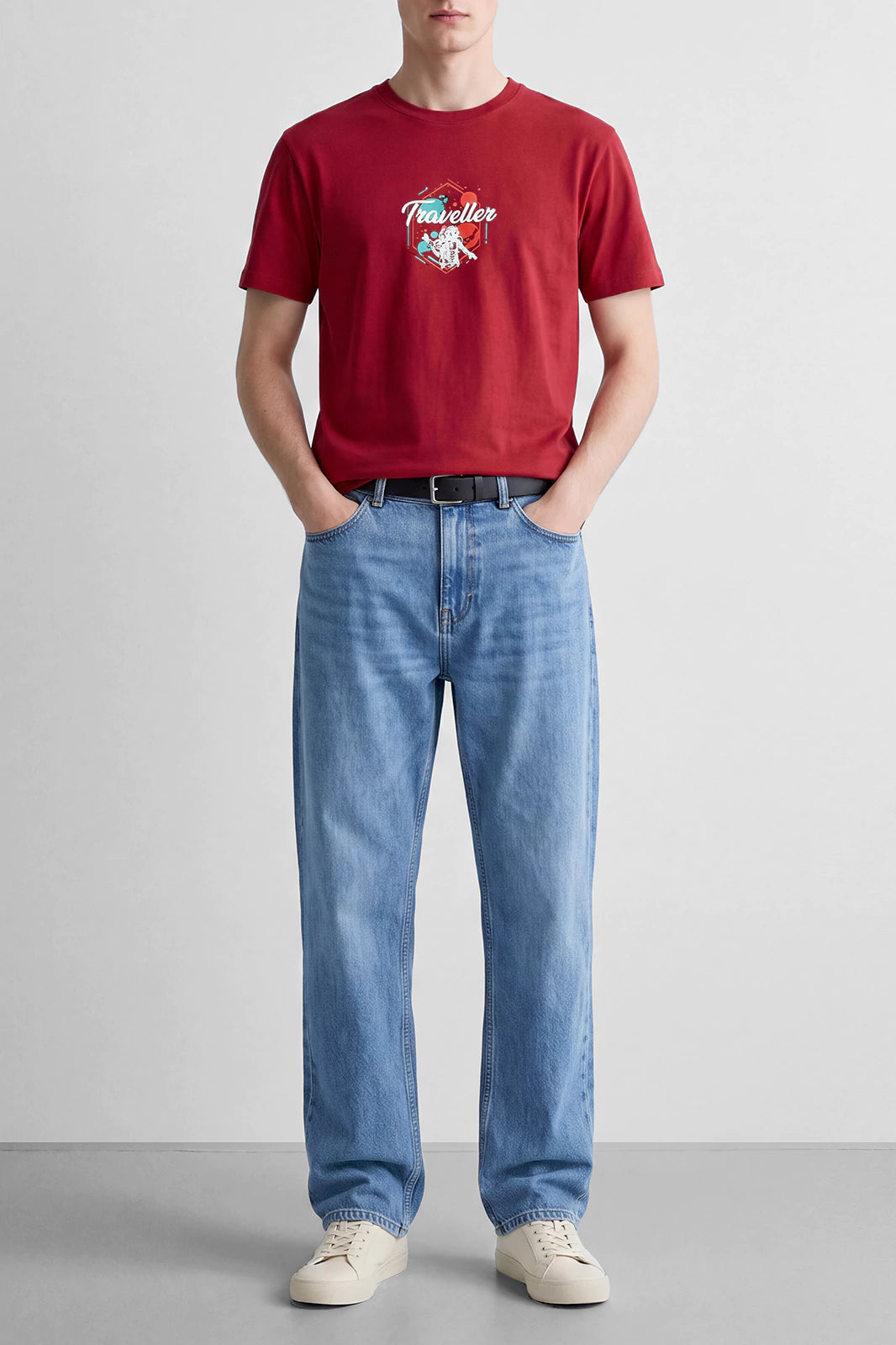 Graphic T-Shirt