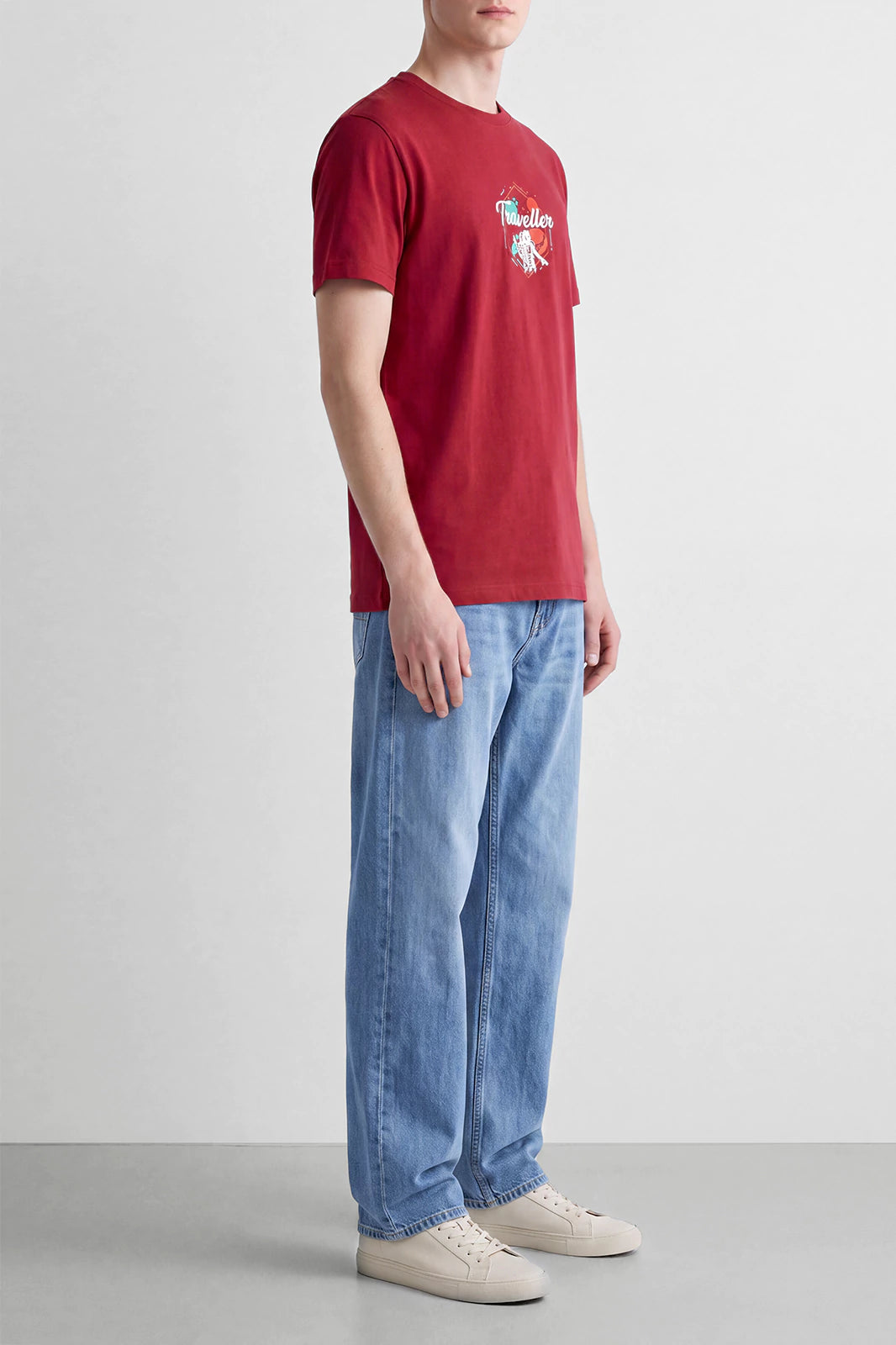Graphic T-Shirt