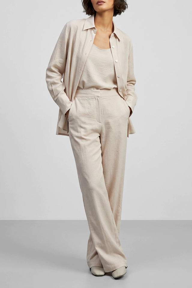 Textured Co-Ord Set