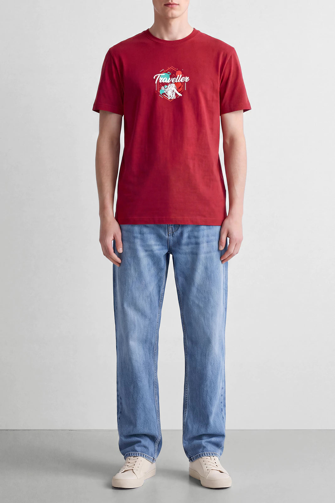 Graphic T-Shirt