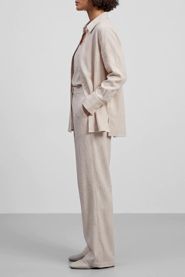 Textured Co-Ord Set