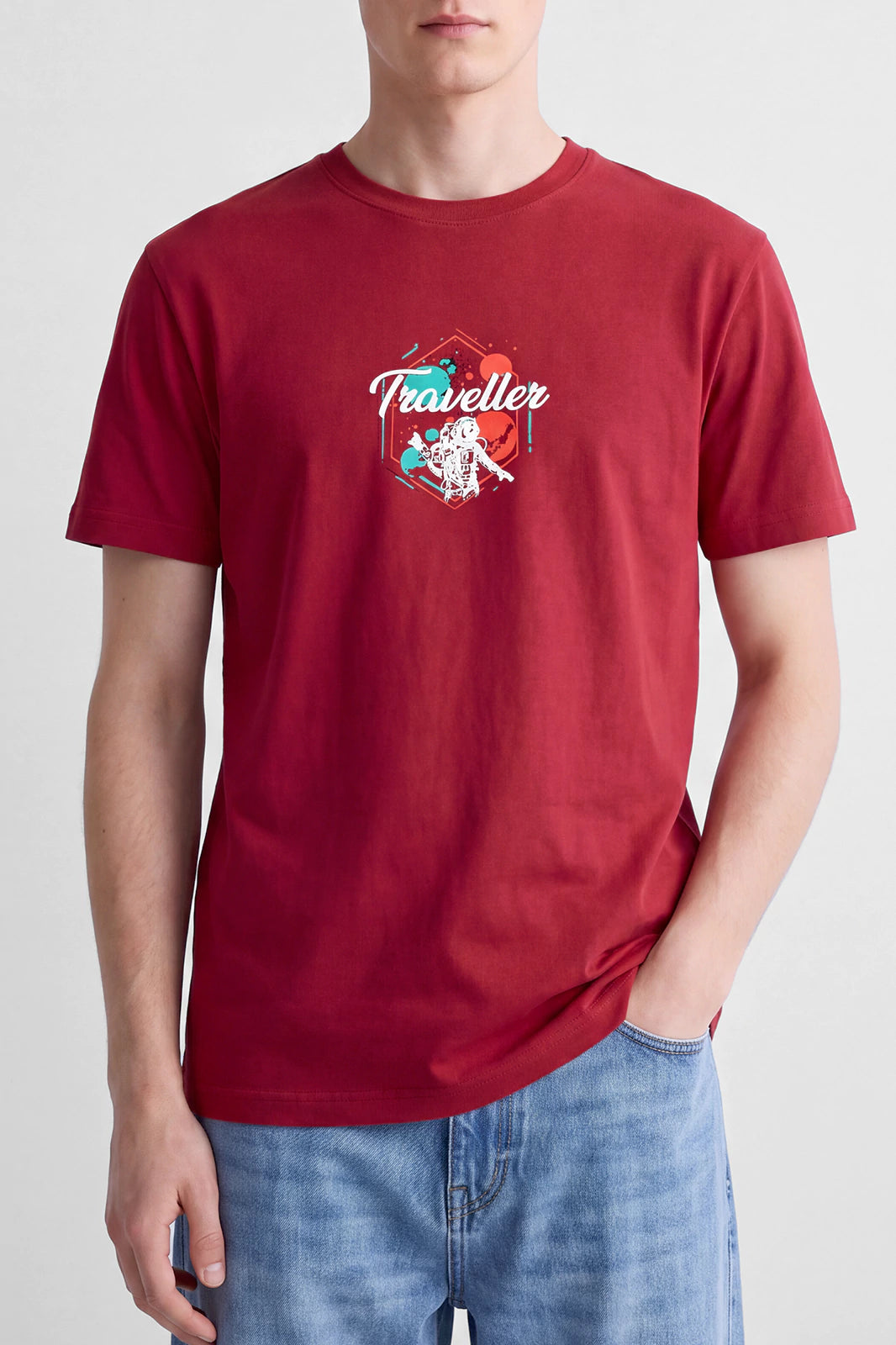 Graphic T-Shirt