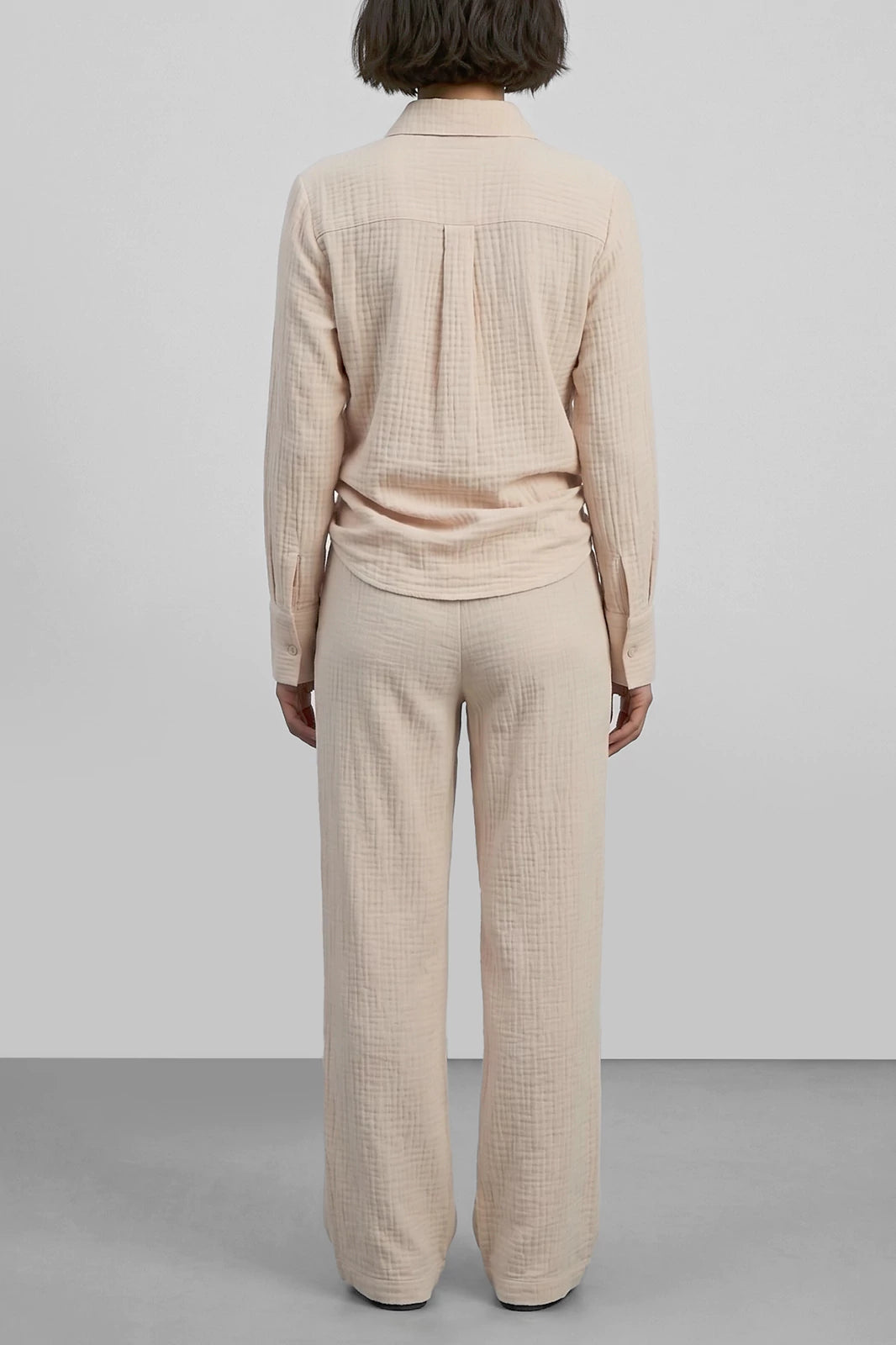 Textured Co-Ord Set
