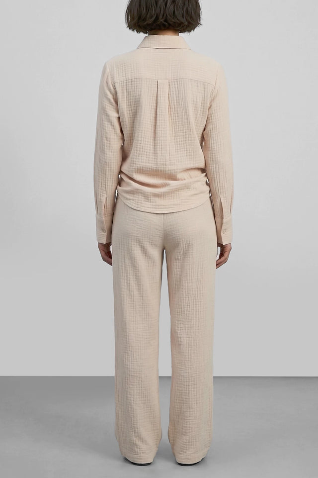 Textured Co-Ord Set