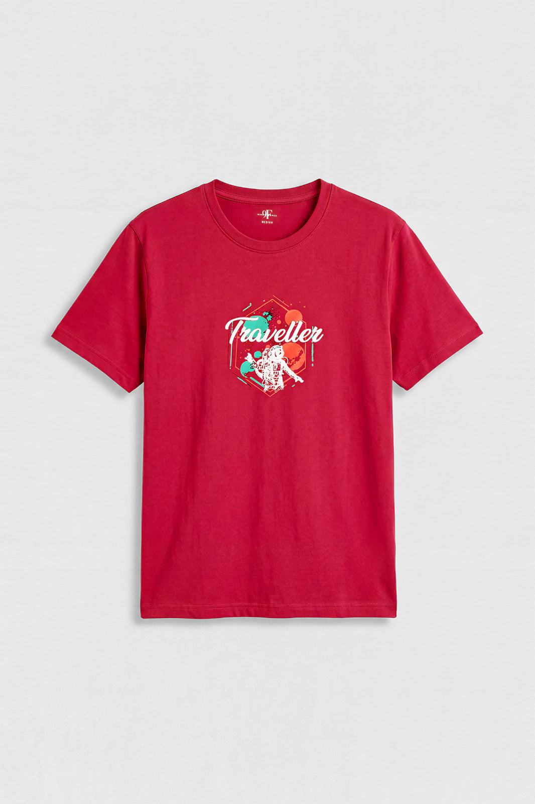 Graphic T-Shirt