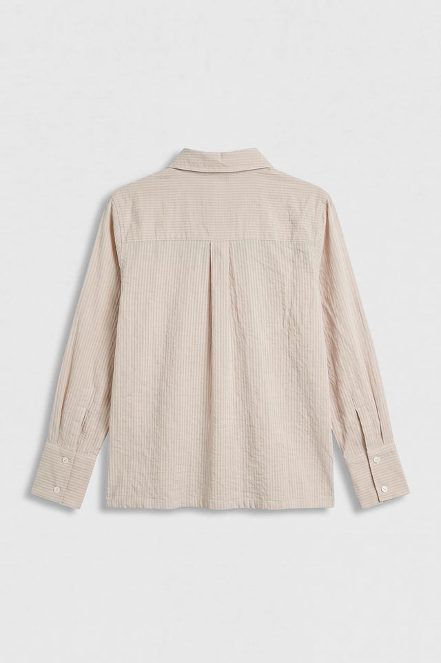 Textured Co-Ord Set