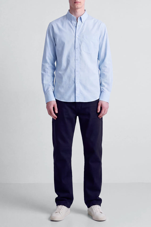 Basic Shirt