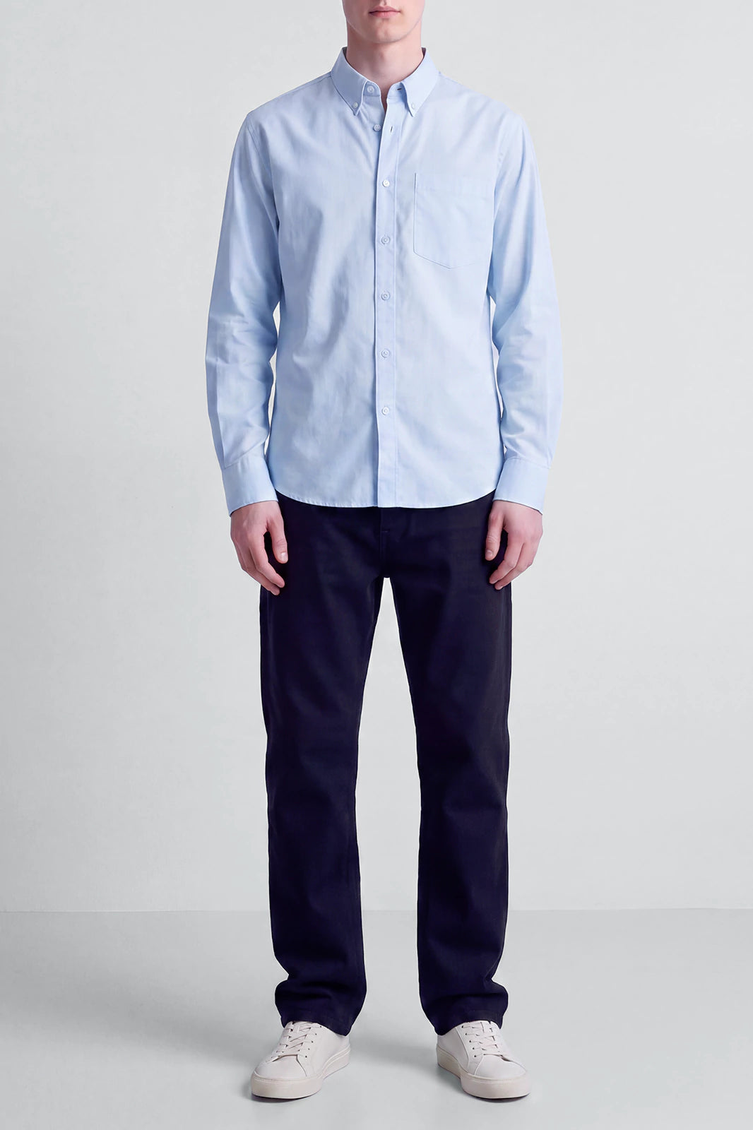 Basic Shirt