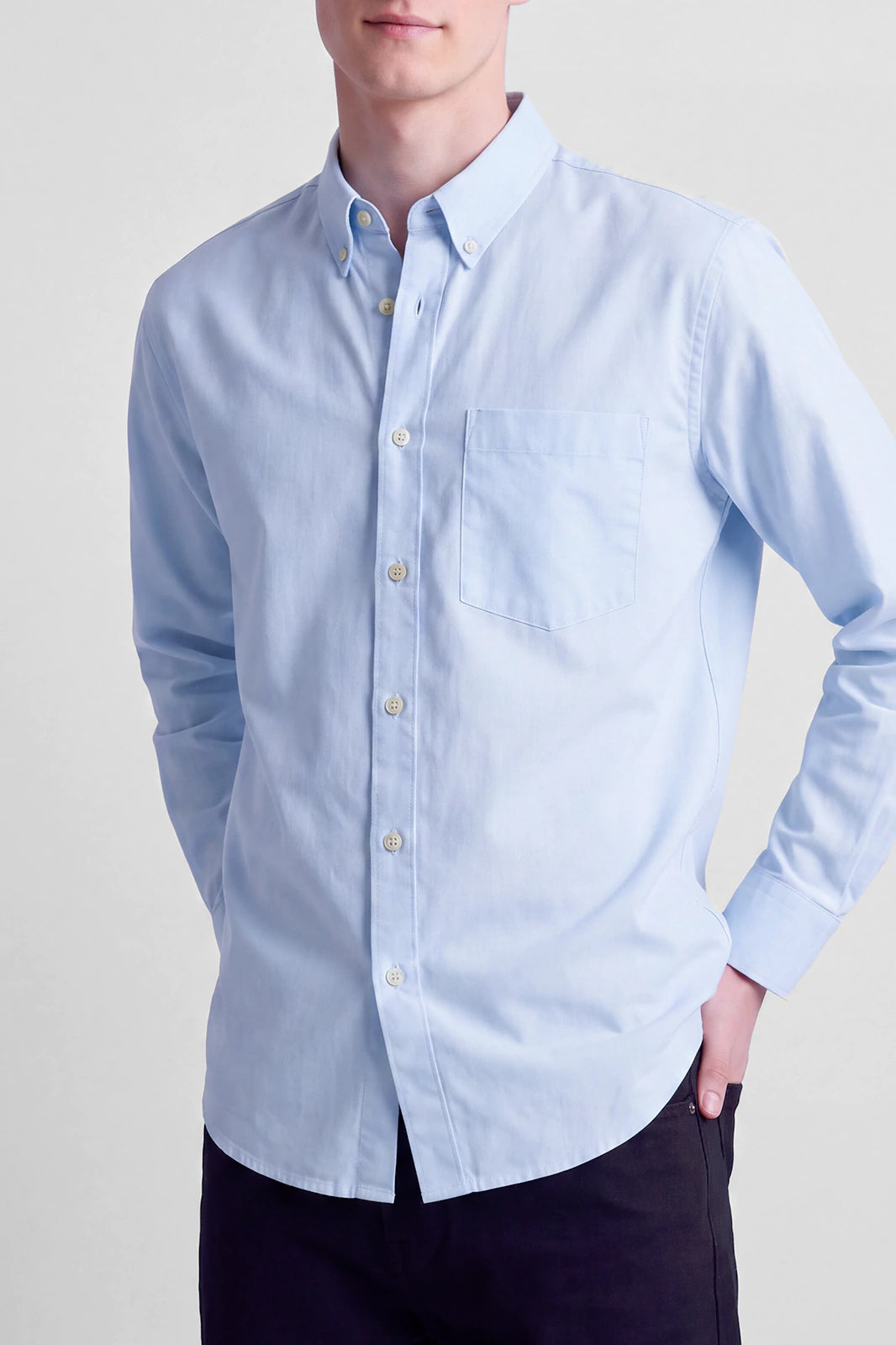 Basic Shirt