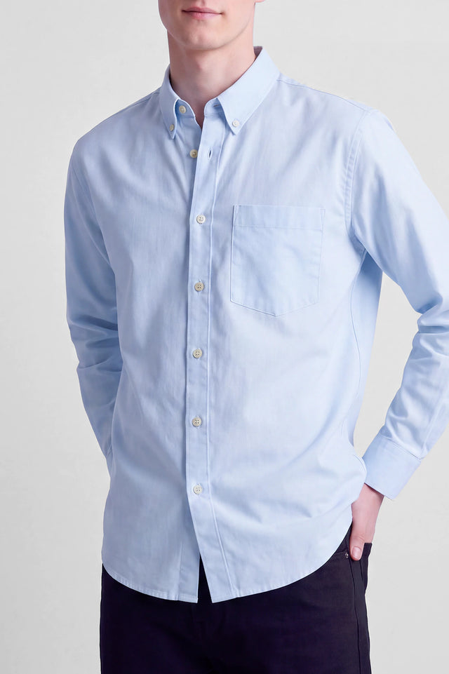 Basic Shirt