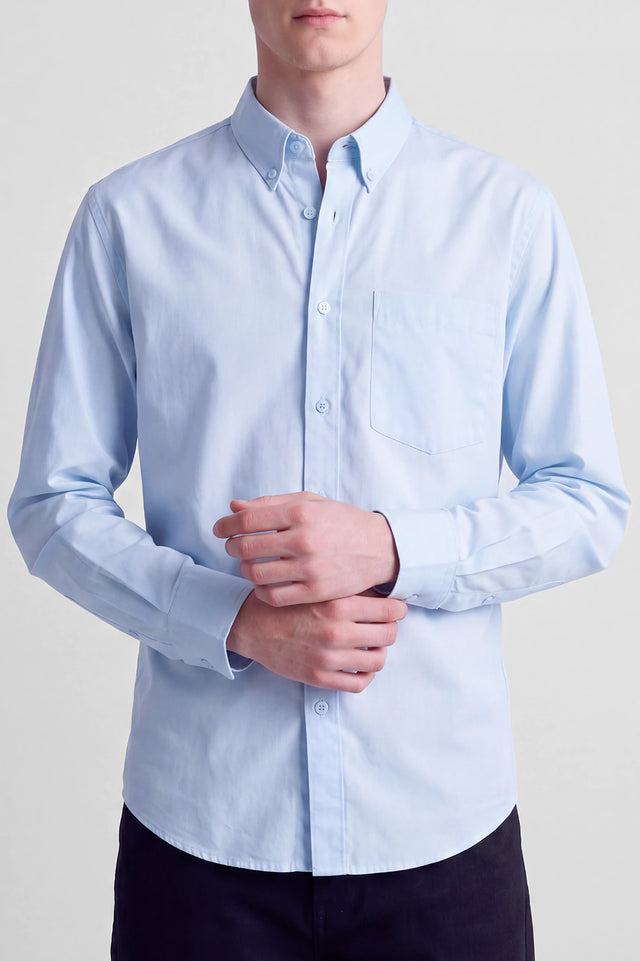 Basic Shirt
