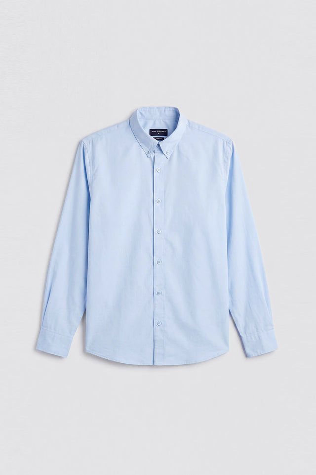 Basic Shirt