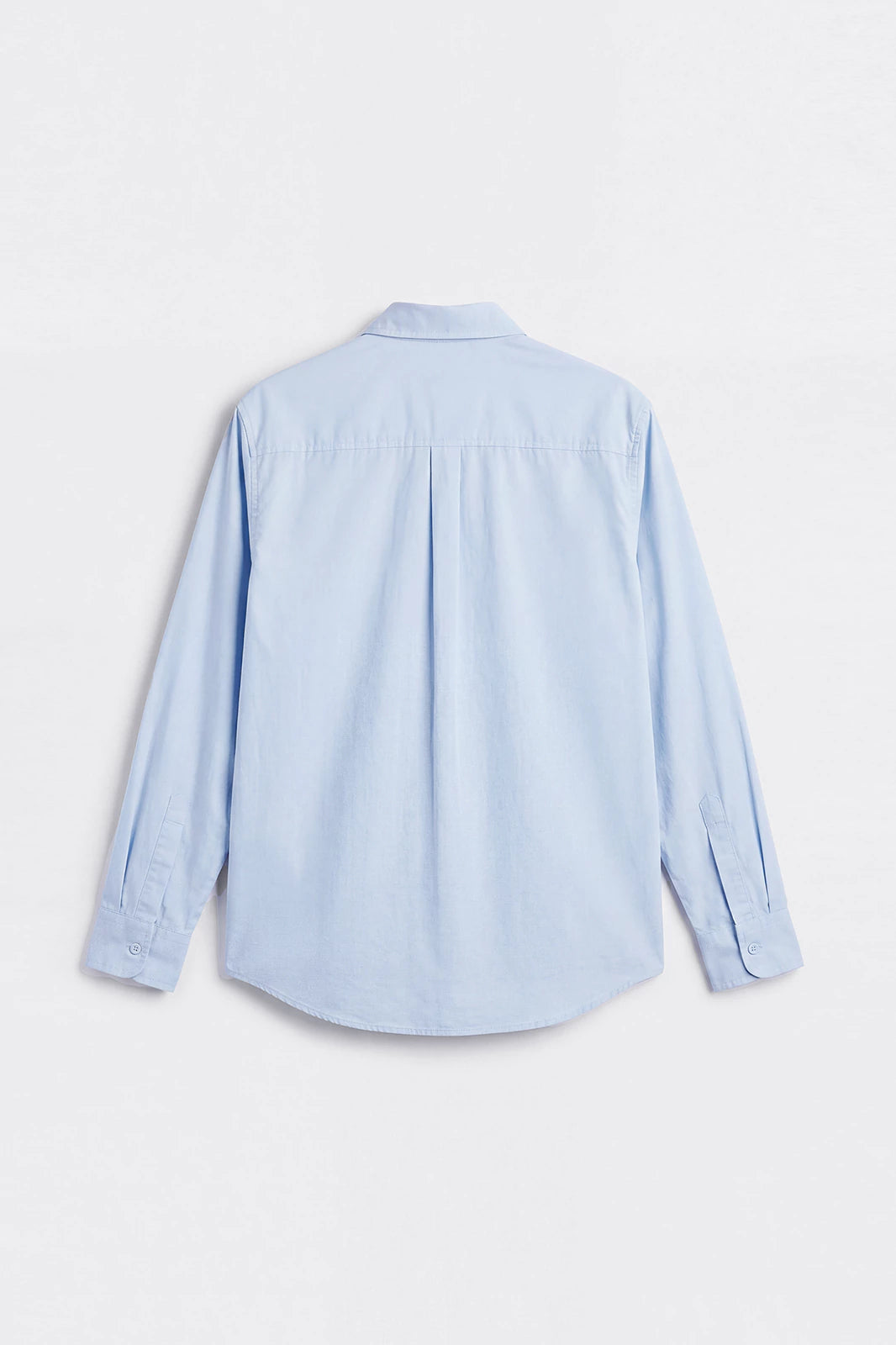 Basic Shirt