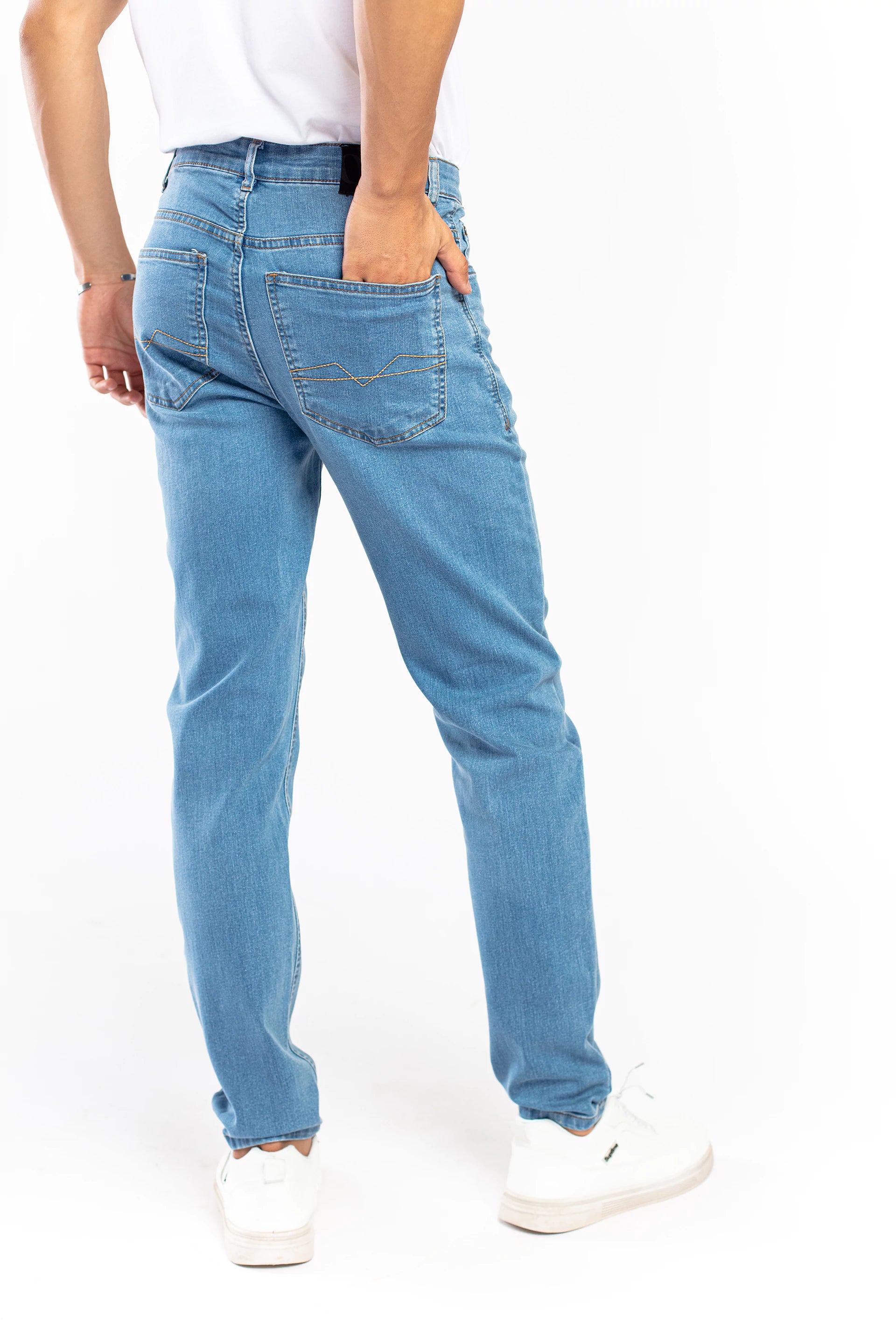 Slim Fit Jeans