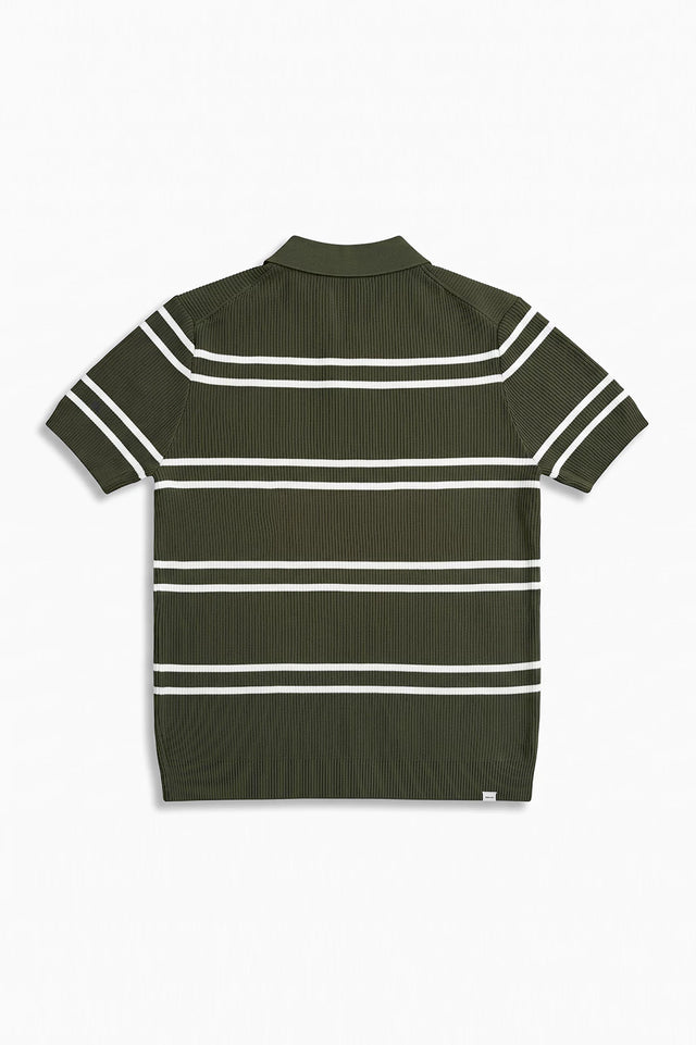 Johnny Collar Polo