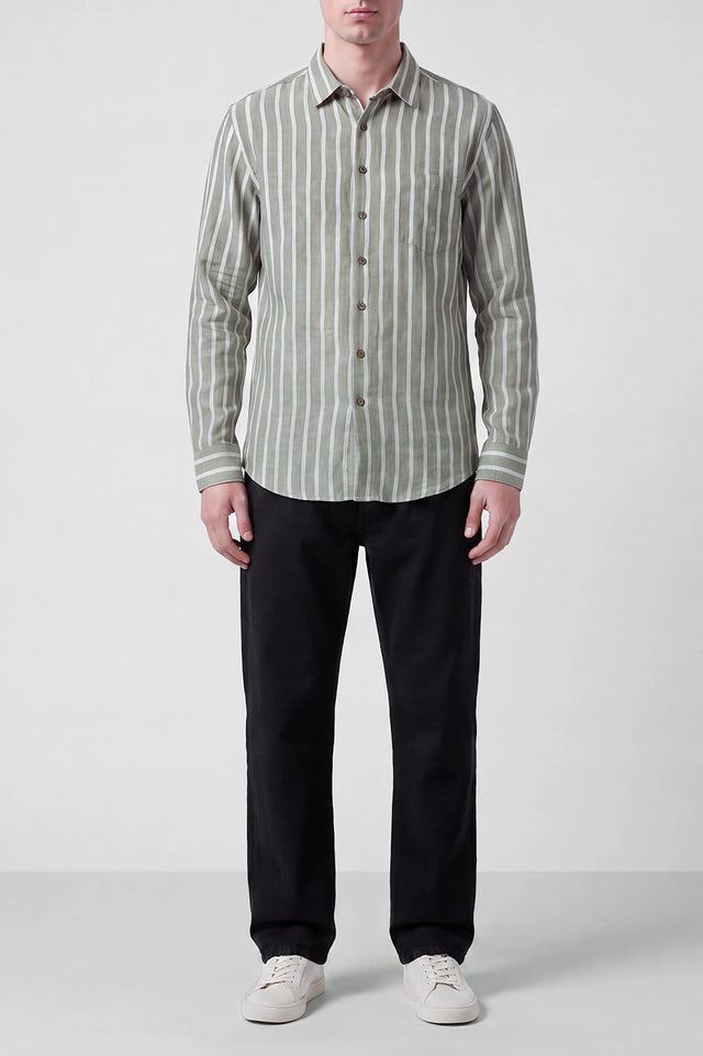 Striped Shirt