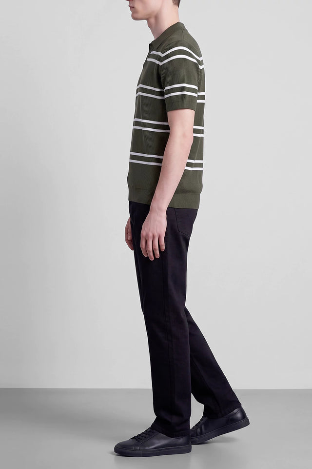 Johnny Collar Polo