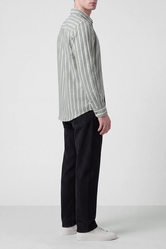 Striped Shirt