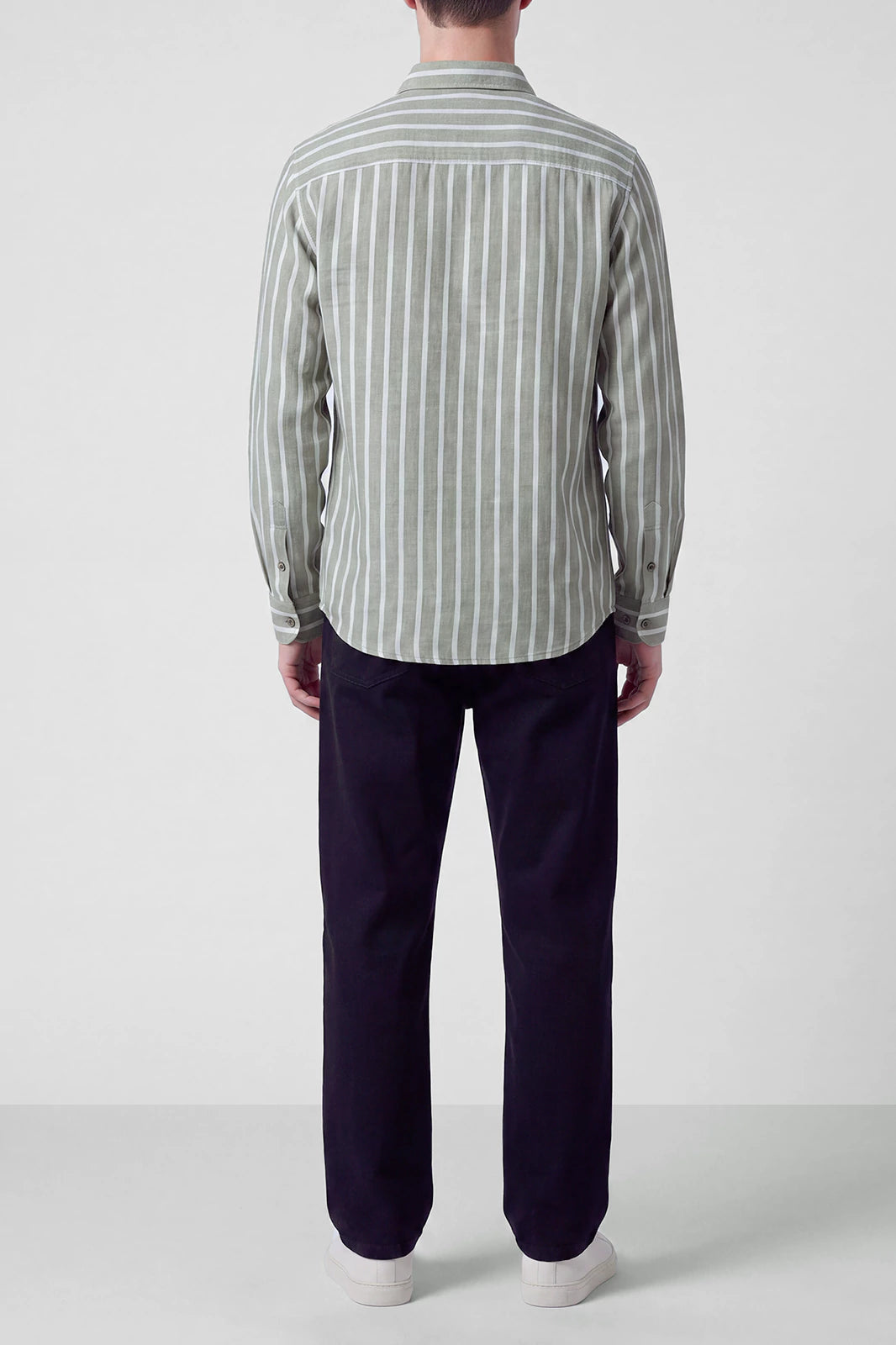 Striped Shirt