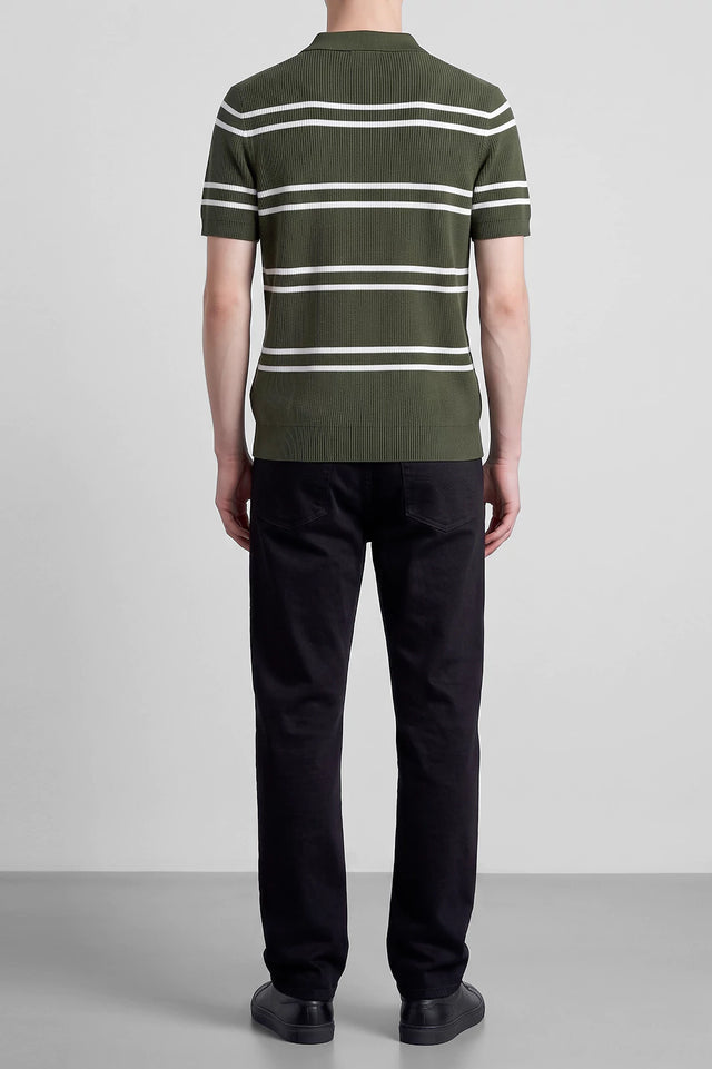 Johnny Collar Polo