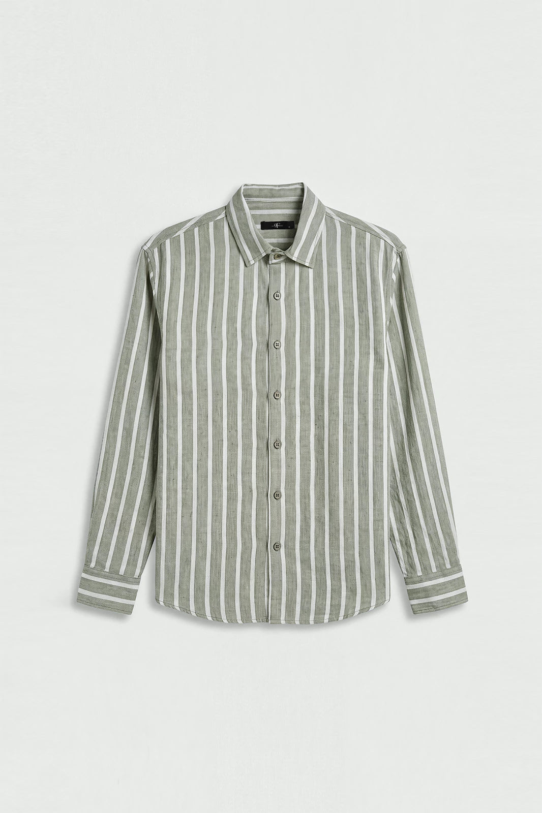 Striped Shirt