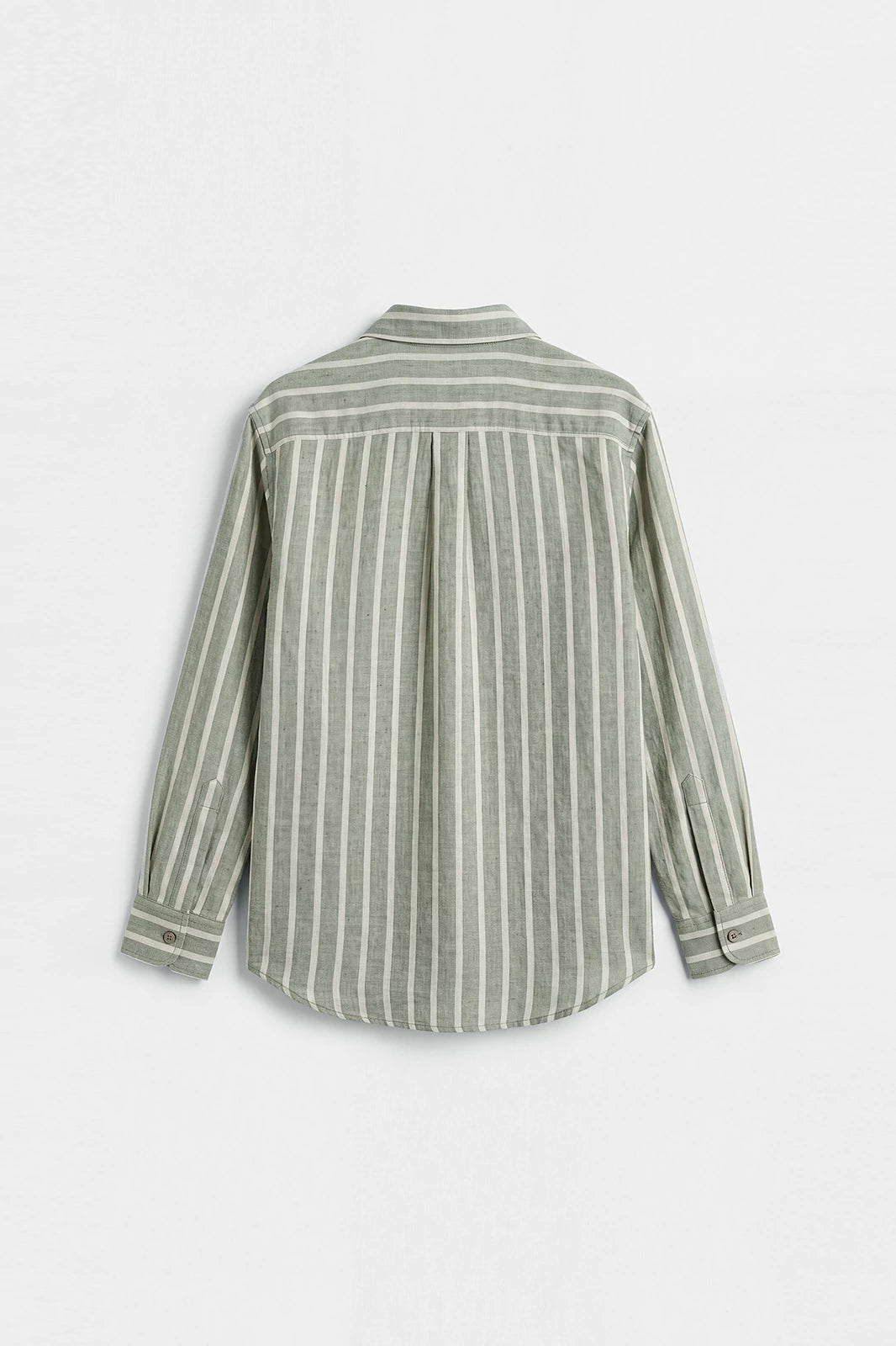 Striped Shirt
