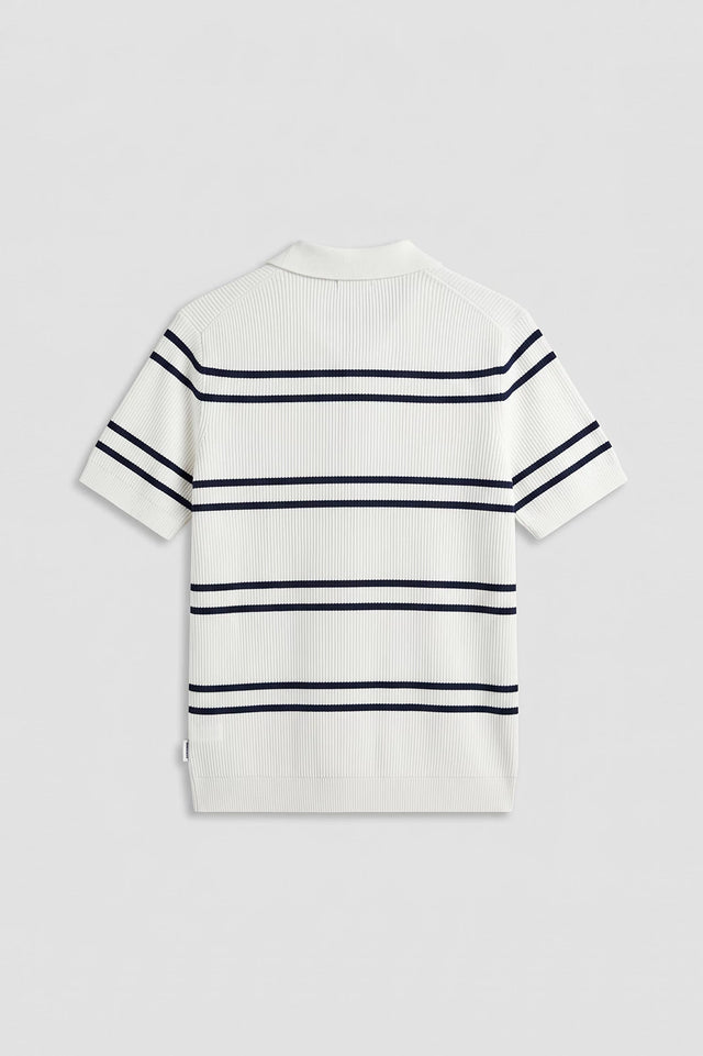 Johnny Collar Polo
