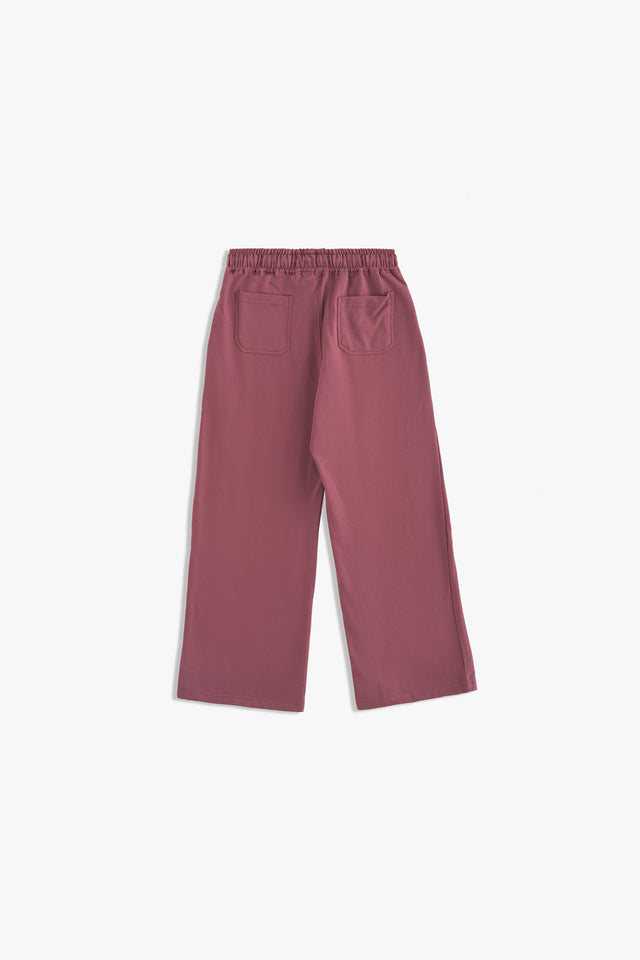 Women’s Basic Trousers