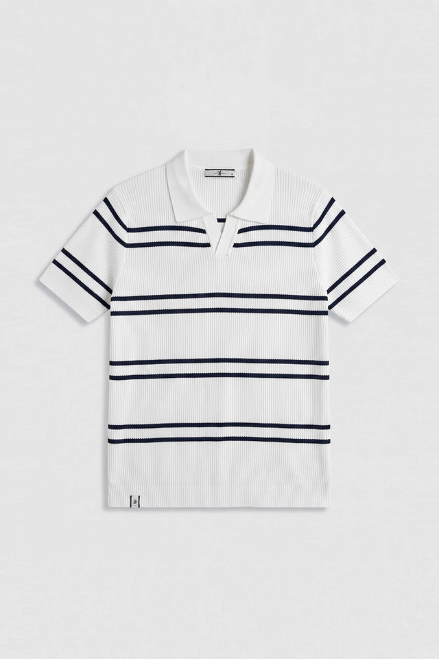 Johnny Collar Polo