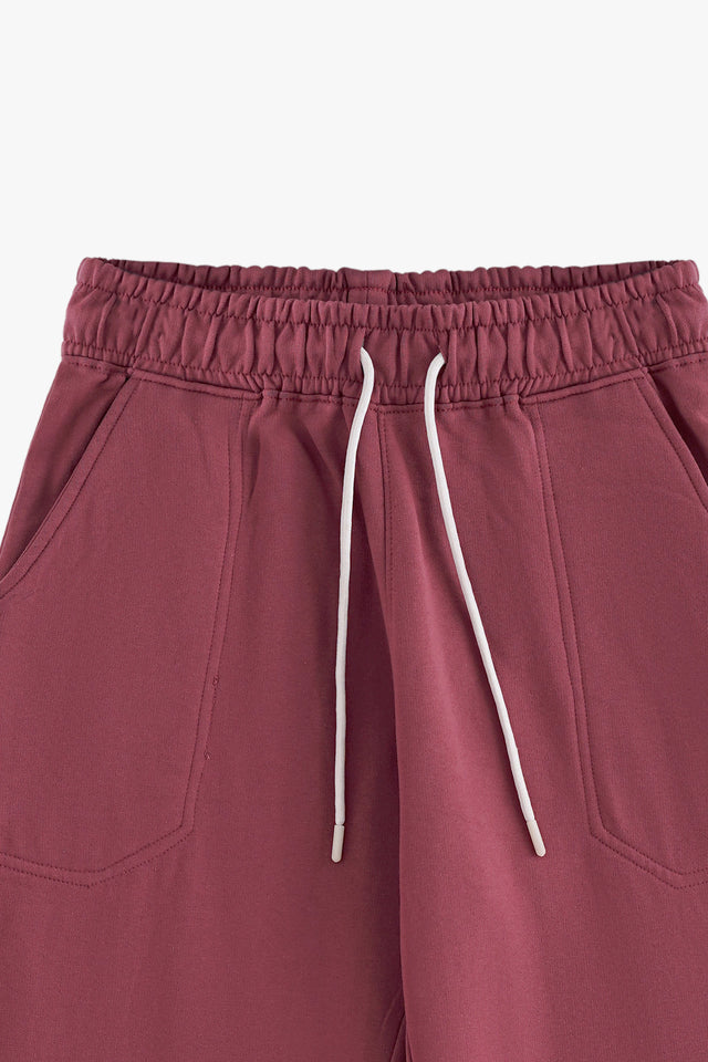 Women’s Basic Trousers