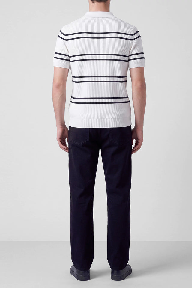 Johnny Collar Polo